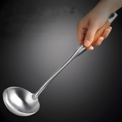 Stainless Steel Ladle 